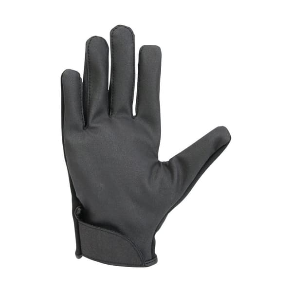 Hy Childrens/Kids Softshell Panels Riding Gloves