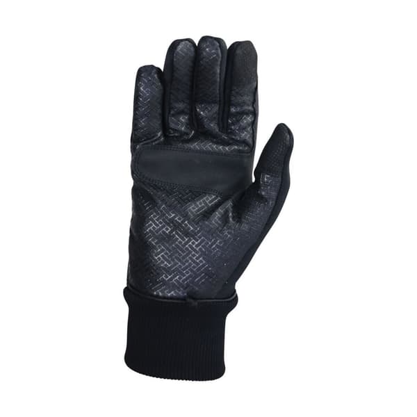 Hy Unisex Adult Thinsulate Leather Bound Riding Gloves
