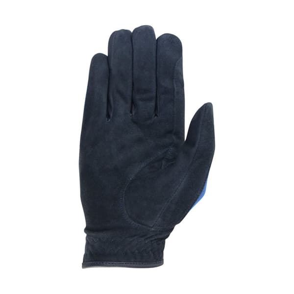 Hy Signature Emblem Riding Gloves