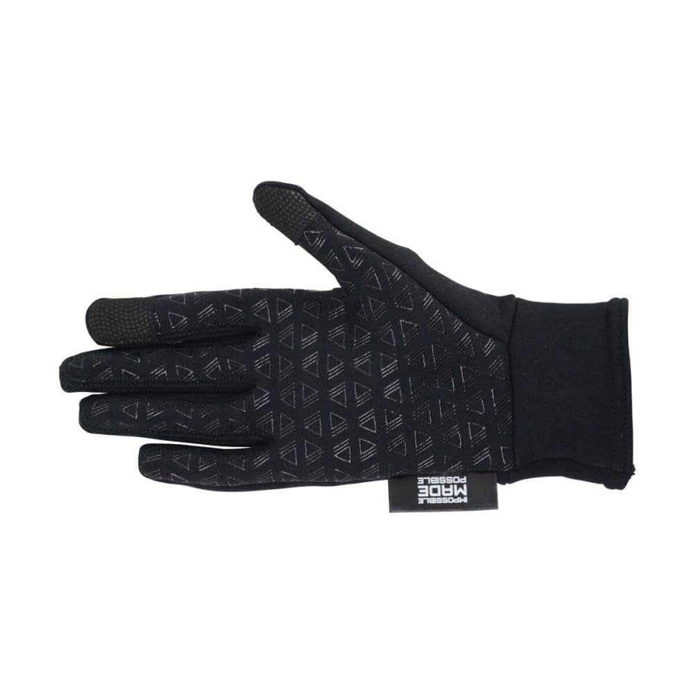 Hy Polartec Polartech ridhandskar för barn/barn