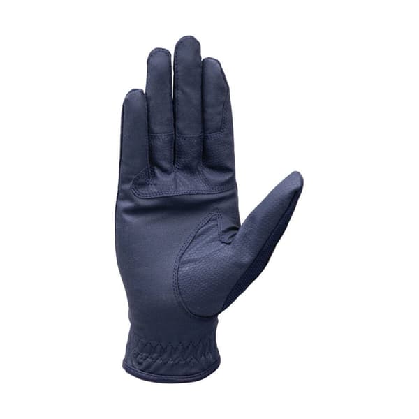 Coldstream Childrens/Kids Next Generation Blakelaw Diamante Riding Gloves