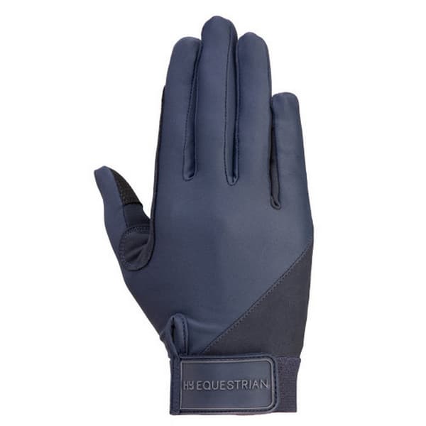 Hy Unisex Adult Absolute Fit Riding Gloves