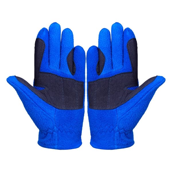 Little Knight Childrens/Kids Farm Collection Fleece Gloves
