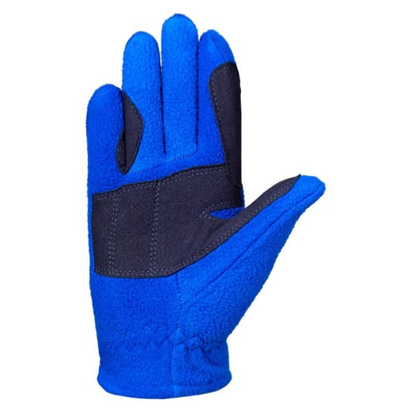 Little Knight Childrens/Kids Farm Collection Fleece Gloves