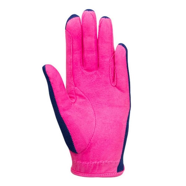 Little Rider Childrens/Kids Stacy Riding Gloves