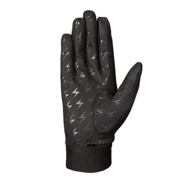 Hy Unisex Silva Flash ridehandsker til voksne