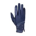 Pikkukuva 3 / 3: Coldstream Childrens/Kids Next Generation Blakelaw Diamante Riding Gloves