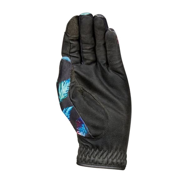 Dublin Feather Riding Gloves