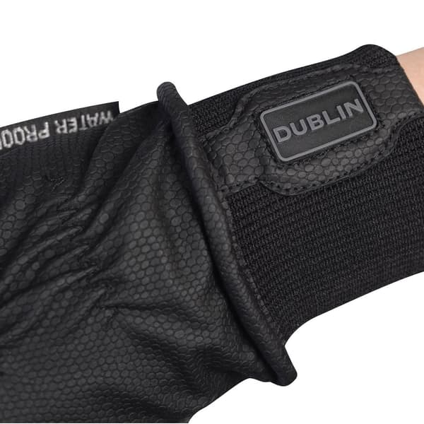 Dublin Thinsulate Riding Gloves