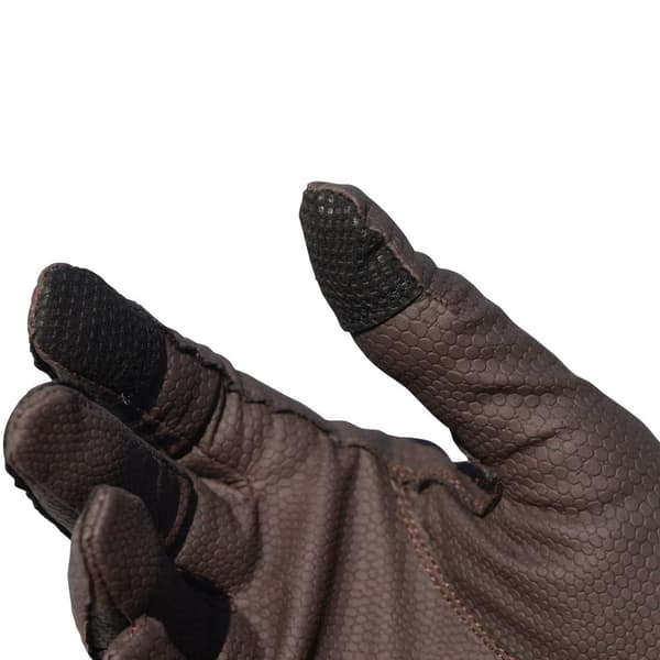 Dublin Touch Screen Everyday Riding Gloves