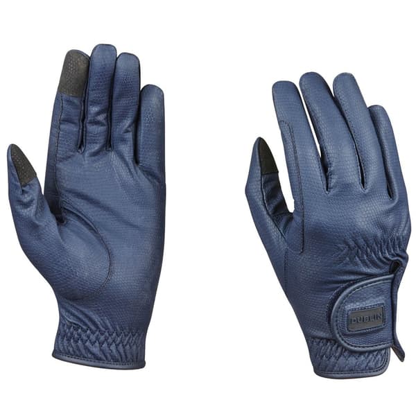Dublin Touch Screen Everyday Riding Gloves