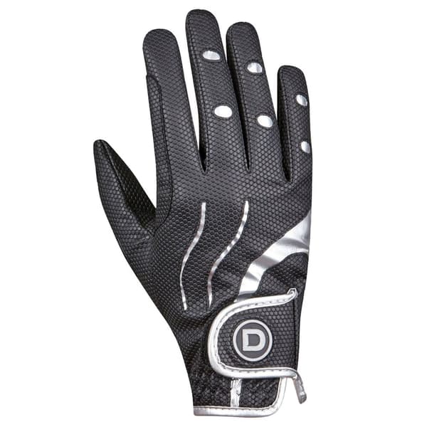 Dublin Pro Everyday Riding Gloves