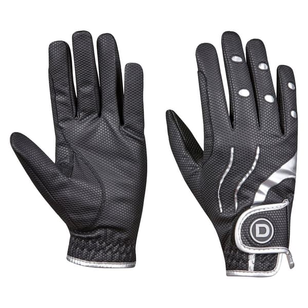 Dublin Pro Everyday Riding Gloves