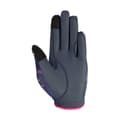 Pikkukuva 2 / 2: Little Rider Childrens/Kids Sabina Mesh Riding Gloves