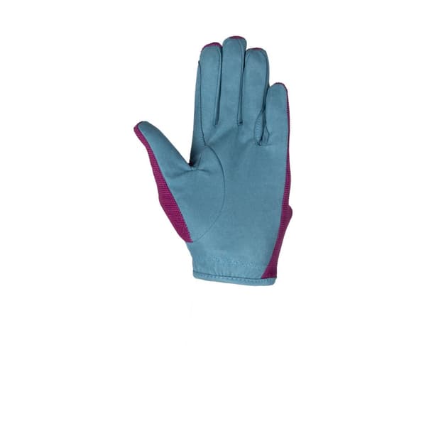 Thelwell Girls Riding Gloves
