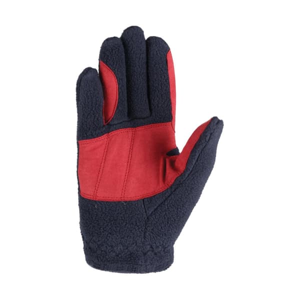 Little Rider Childrens/Kids Riding Star Collection Fleece Riding Gloves