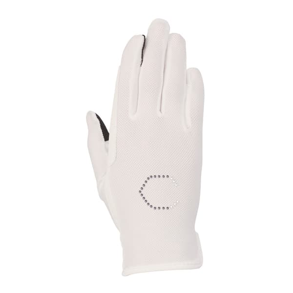 Coldstream Childrens/Kids Next Generation Lintlaw Riding Gloves