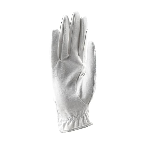 Aubrion Childrens/Kids Aachen Riding Gloves