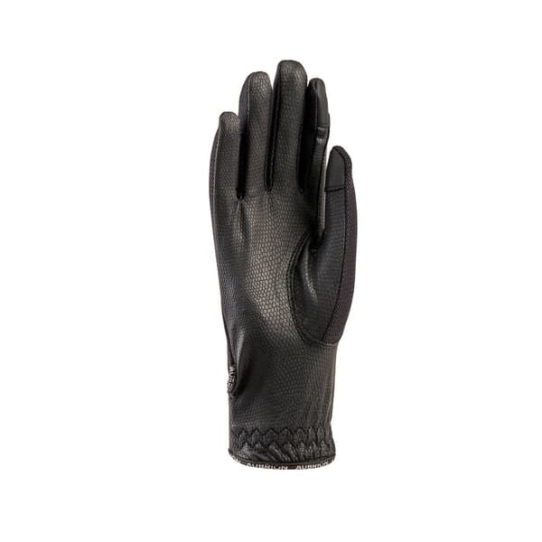 Aubrion Unisex Adult Aero Flex Fit Riding Gloves