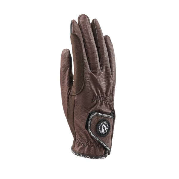 Aubrion Unisex Adult Aachen Riding Gloves