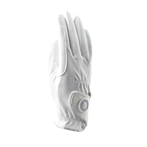 Aubrion Unisex Adult Aachen Riding Gloves