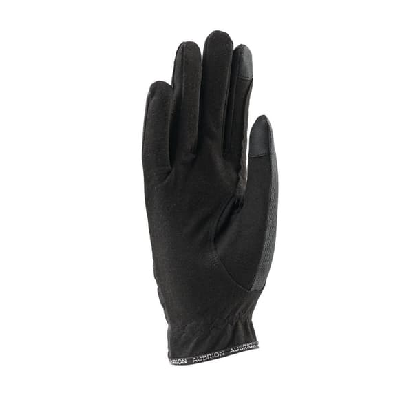 Aubrion Unisex Adult Aachen Riding Gloves
