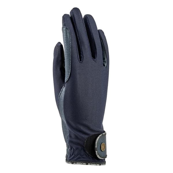 Aubrion Childrens/Kids Aero Riding Gloves
