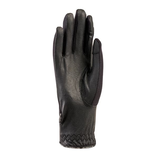 Aubrion Childrens/Kids Aero Riding Gloves