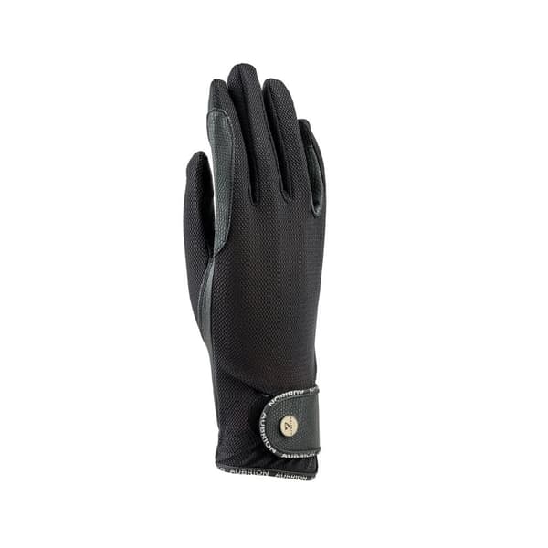 Aubrion Childrens/Kids Aero Riding Gloves