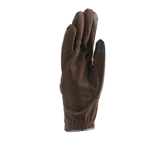 Aubrion Unisex Adult Stadium Winter Riding Gloves