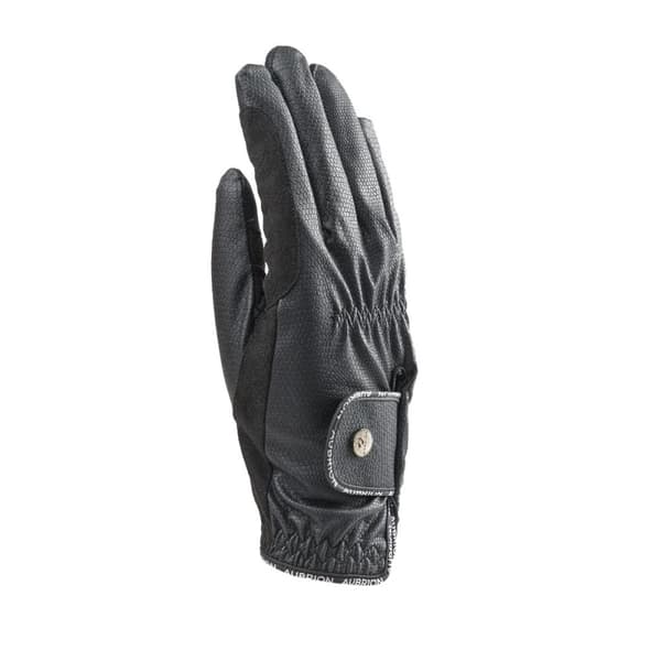 Aubrion Unisex Adult Stadium Winter Riding Gloves