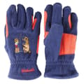 Pikkukuva 3 / 3: Hy Childrens/Kids Thelwell Collection Practice Makes Perfect Fleece Riding Gloves