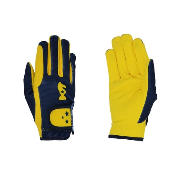 Little Rider Childrens/Kids Lancelot Riding Gloves