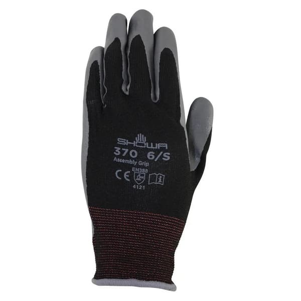 Hy5 Multi-Purpose Stable Gloves (Pack of 6)