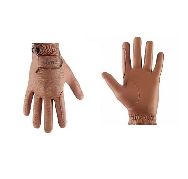 Uvex ridhandskar - 0230