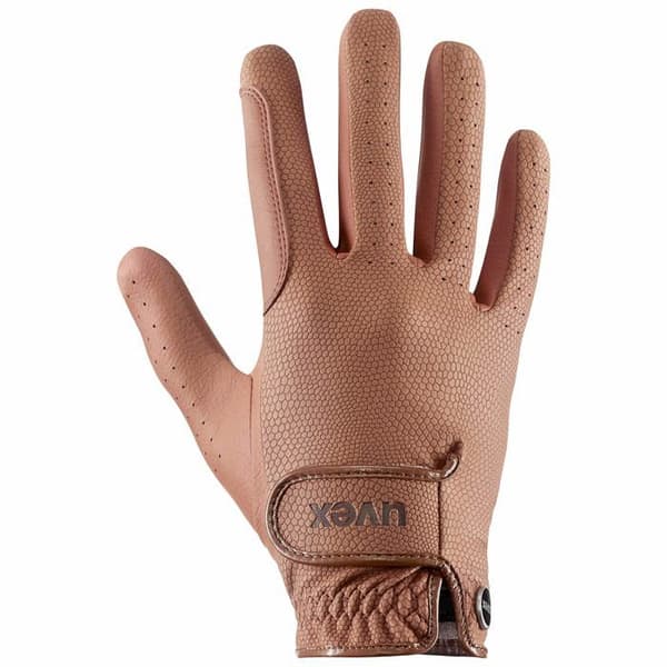 Uvex ridhandskar - 0230