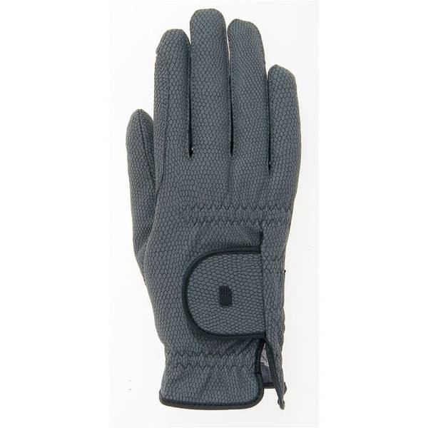 Vintermodell ridhandskar Roeckl Grip