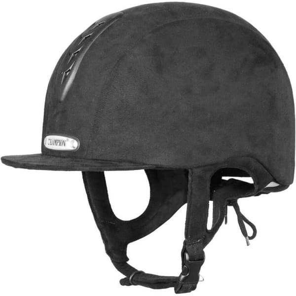 Champion Junior X-air Plus Riding Hat