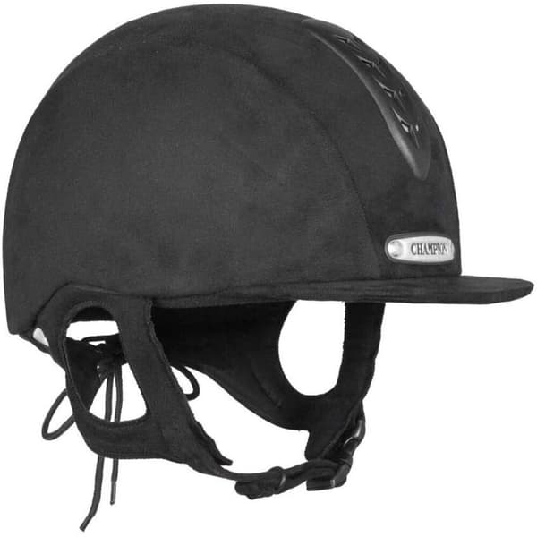 Champion Junior X-air Plus Riding Hat