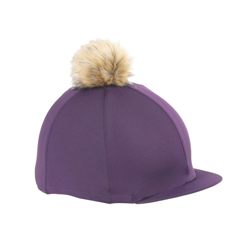 Shires Pom Pom hattöverdrag