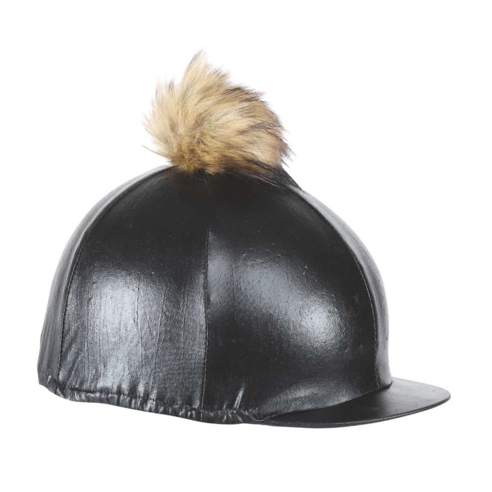 Shires Metalliskt hattöverdrag