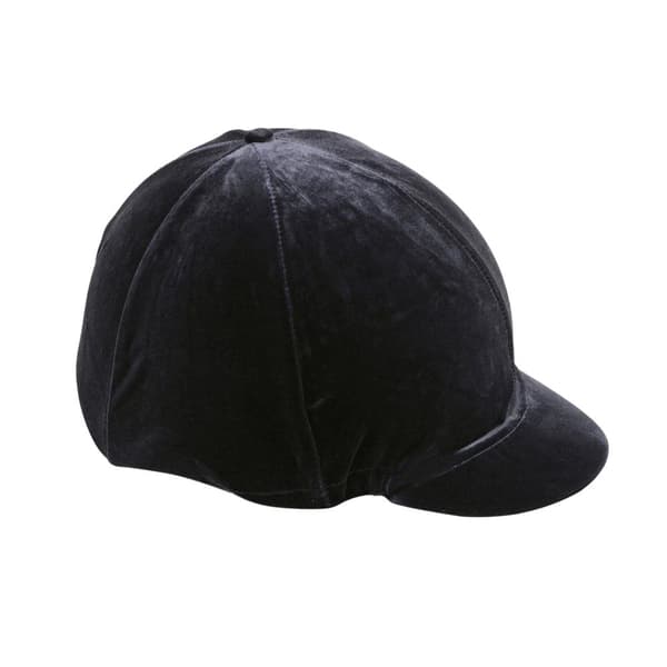 Shires Velveteen Hat Cover