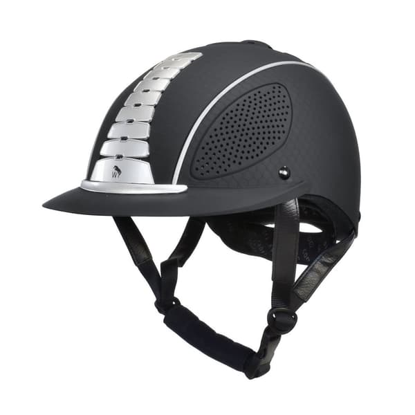 Whitaker Horizon Riding Helmet