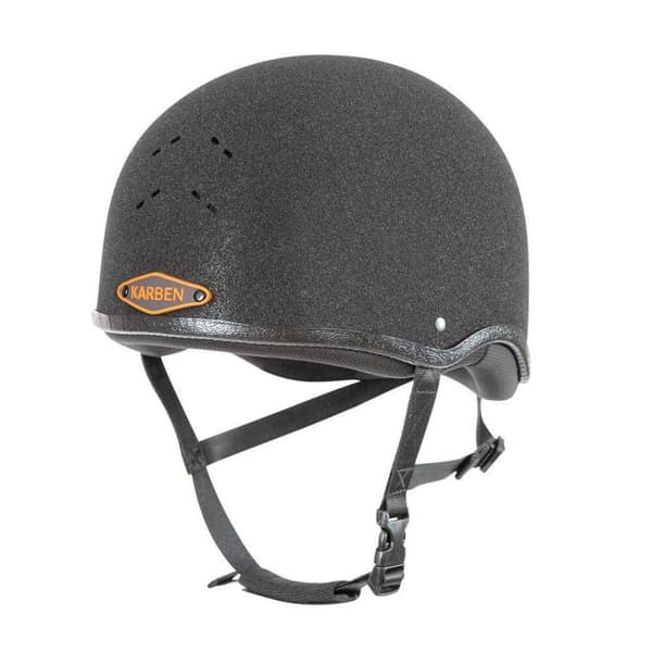 Karben Childrens/Kids Riding Skull