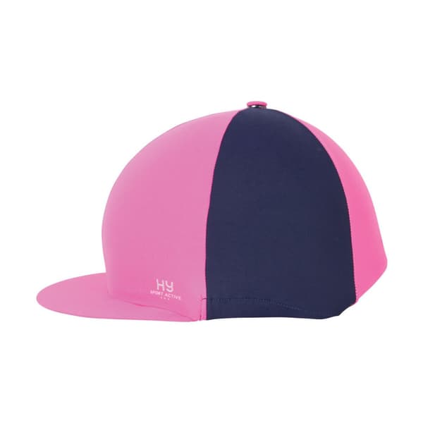 Hy Sport Active Hat Silks