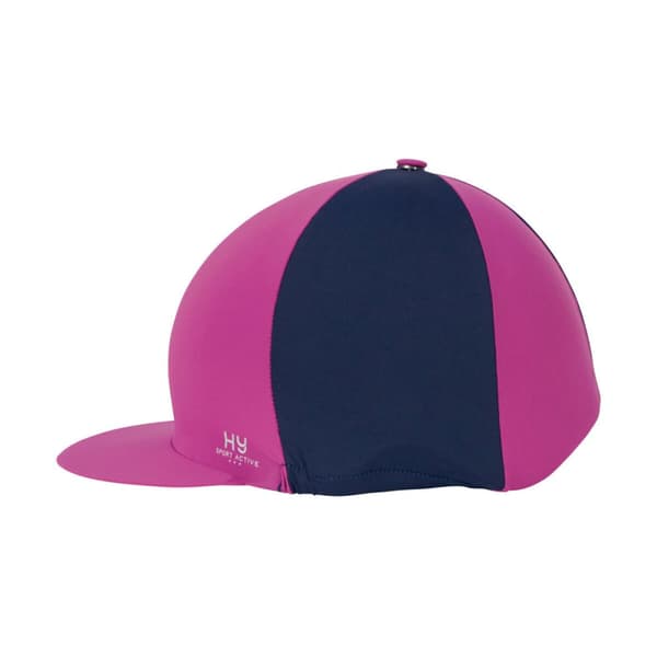 Hy Sport Active Hat Silks