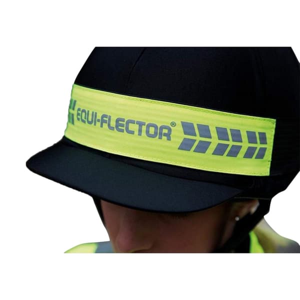 Equi-Flector Hattebånd