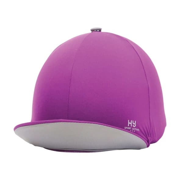 Hy Sport Active Pom Pom Hat Cover