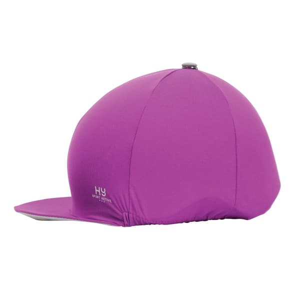 Hy Sport Active Pom Pom Hat Cover