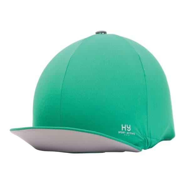 Hy Sport Active Pom Pom Hat Cover
